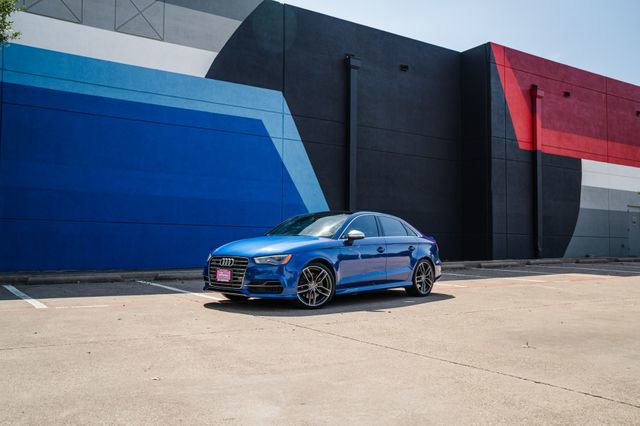 Used 2016 Audi S3 Premium Plus image 19