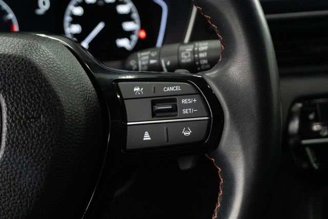 Certified 2023 Honda Pilot Sport image 24