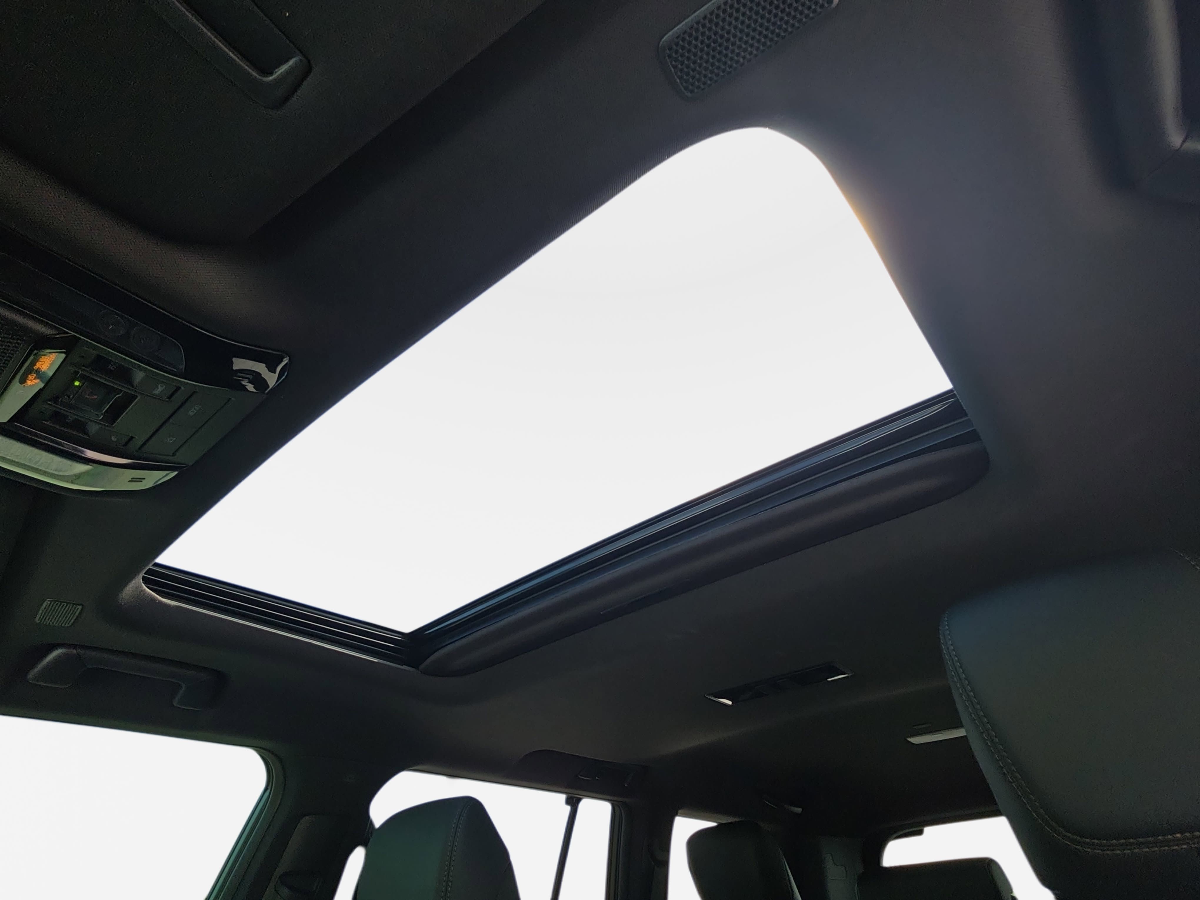 Used 2024 Lexus GX 550 AWD/4WD image 30
