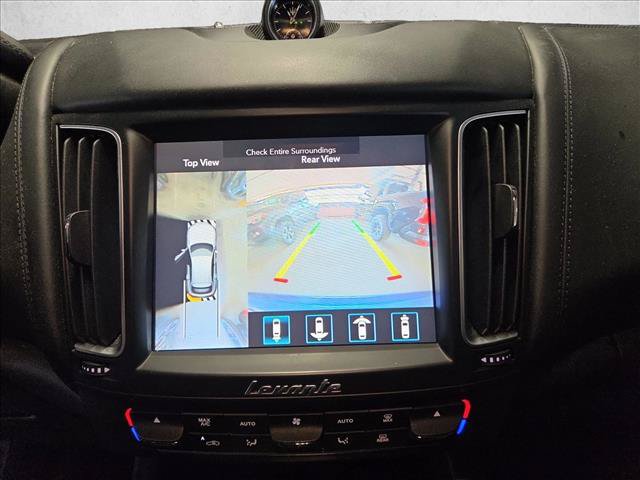 Used 2019 Maserati Levante AWD/4WD image 13