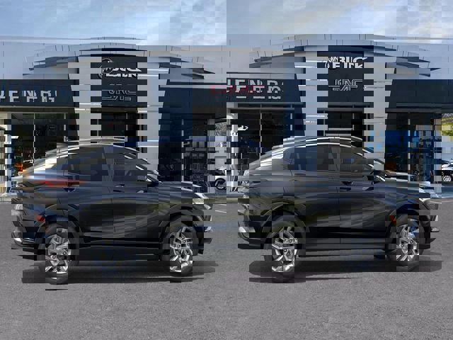 New 2026 Buick Envista Preferred w/ Convenience I Package image 9