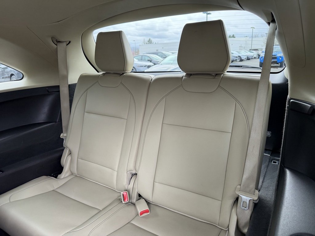 Used 2020 Acura MDX SH-AWD w/ Technology Package image 33
