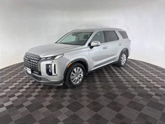 Used 2023 Hyundai Palisade SEL w/ Cargo Package AWD/4WD image 5