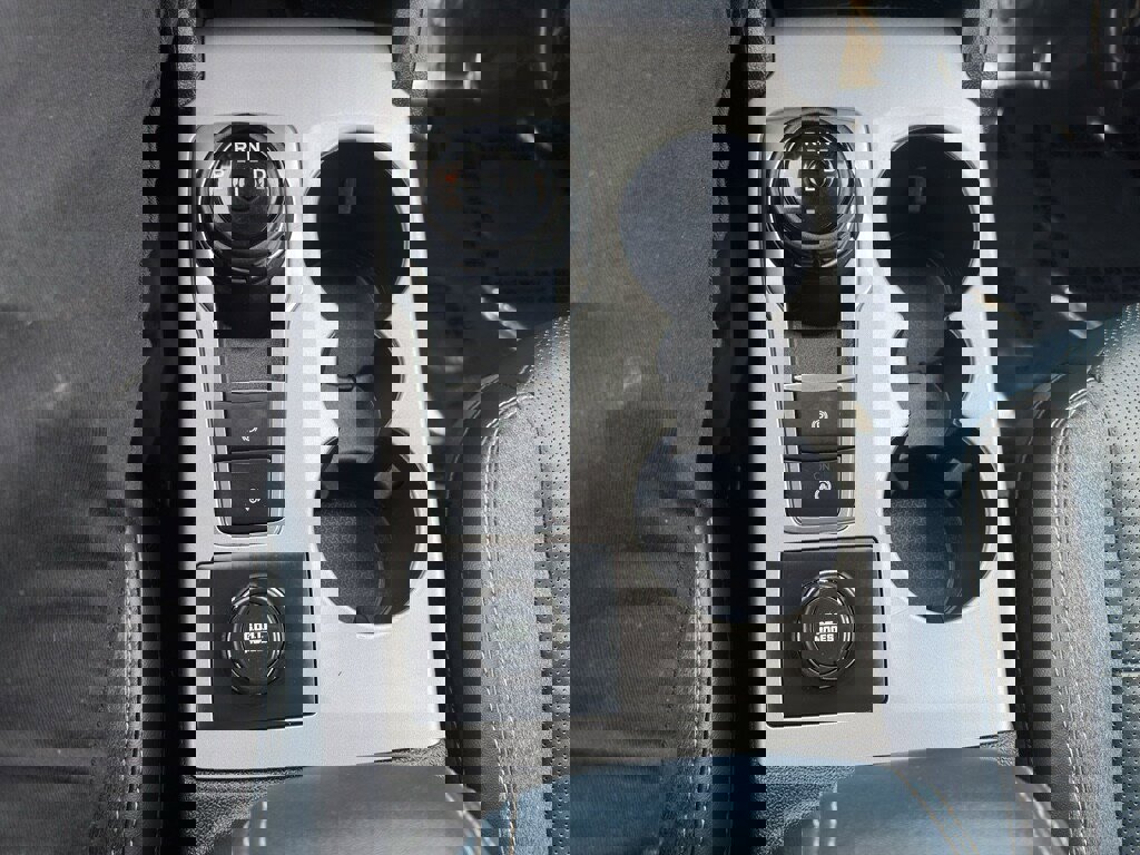 Used 2022 Ford Bronco Sport Outer Banks w/ Tech Package image 12