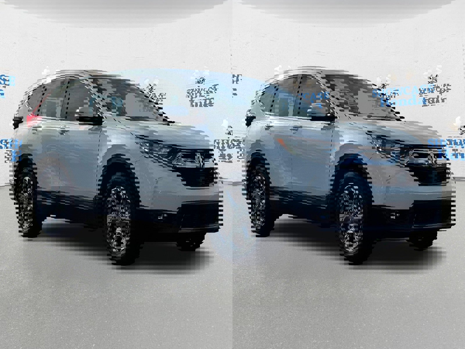 Used 2019 Honda CR-V EX image 10