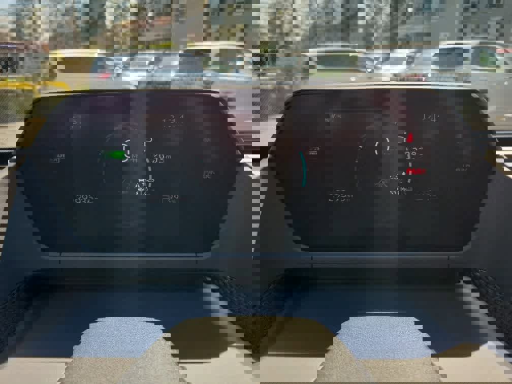 Used 2023 Subaru Solterra AWD image 10