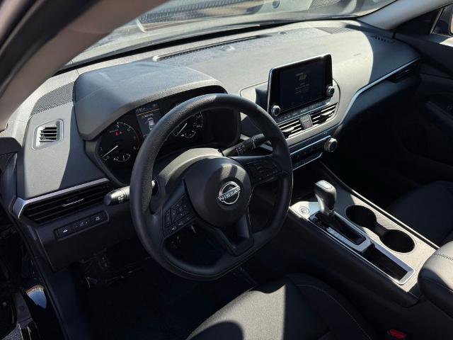 Certified 2025 Nissan Altima 2.5 S image 16