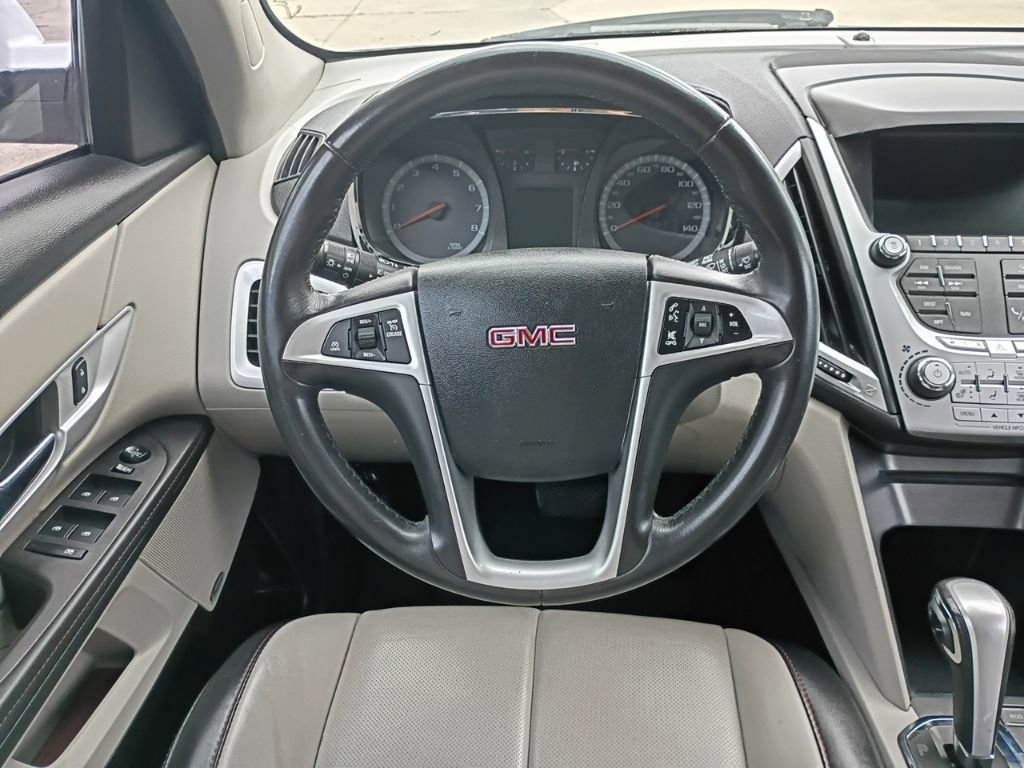 Used 2015 GMC Terrain SLT w/ Open Road Package image 4