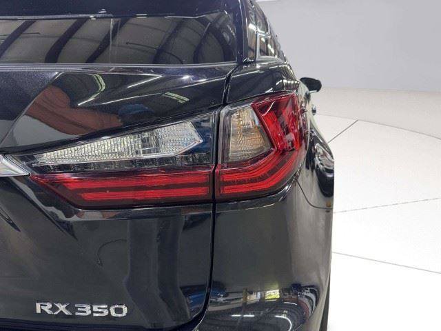Used 2018 Lexus RX 350 AWD w/ Premium Package image 13