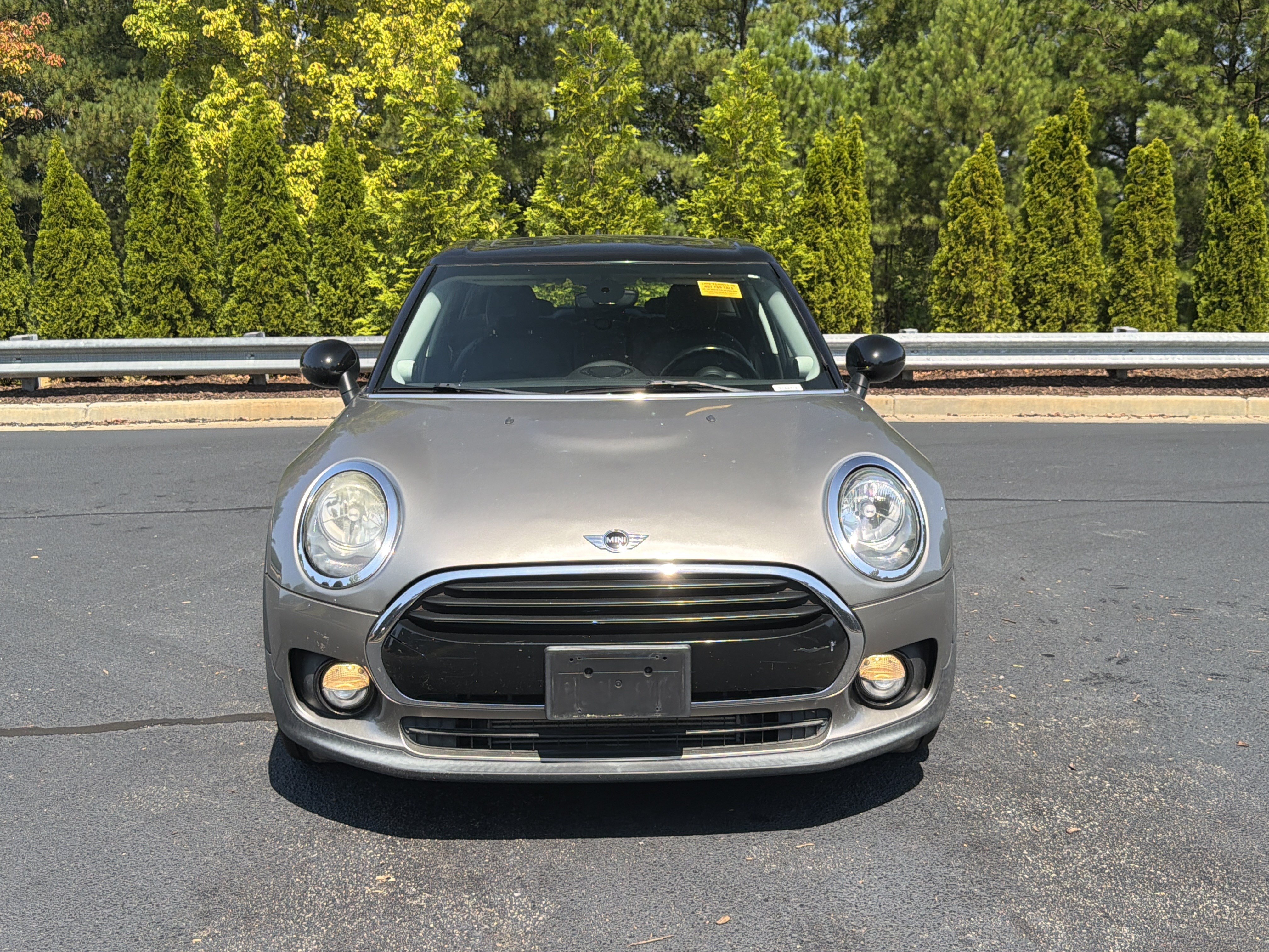 Used 2016 MINI Cooper Clubman FWD image 10
