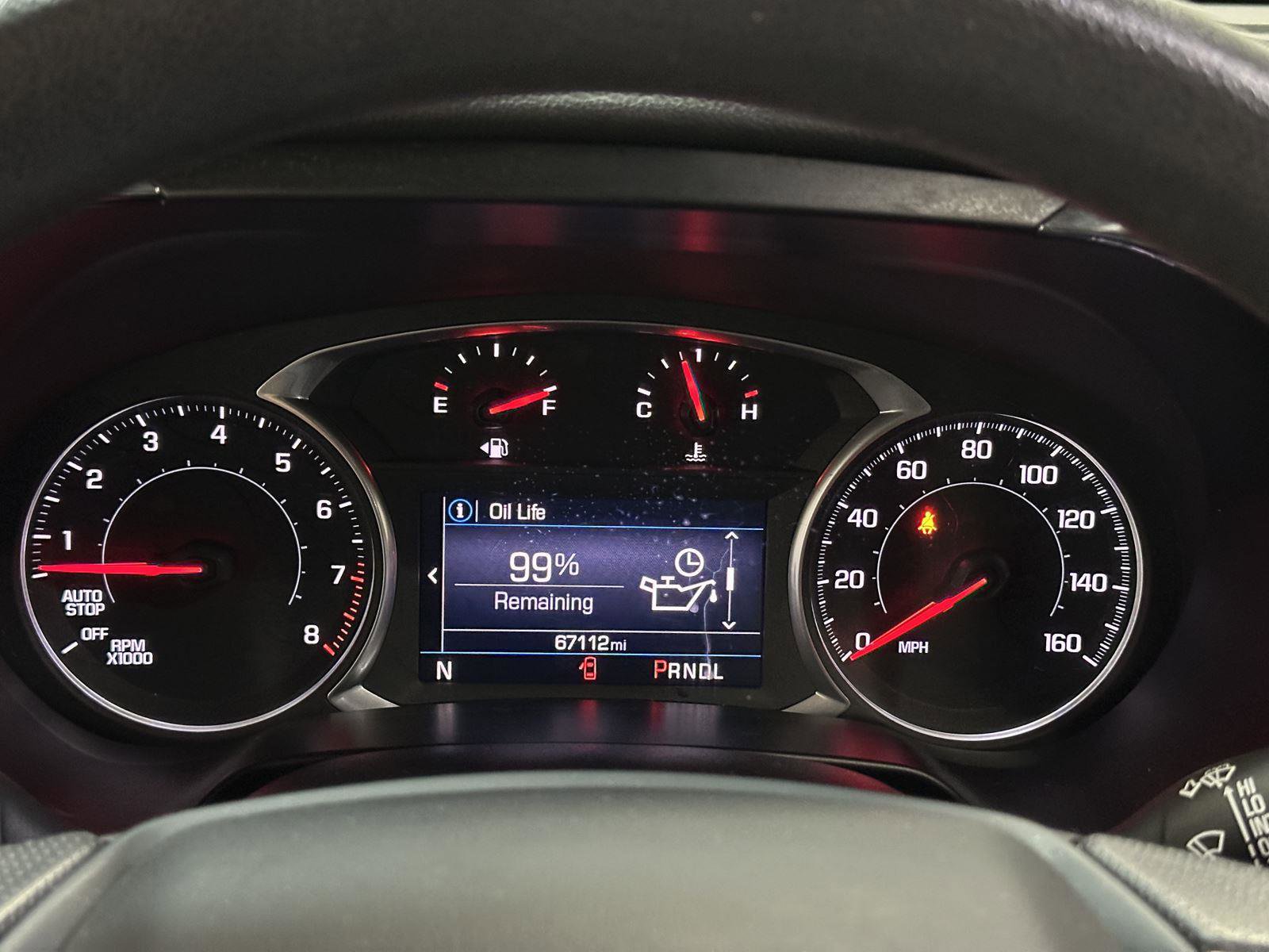 Used 2021 Chevrolet Blazer LT AWD/4WD image 27