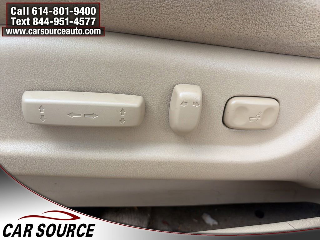 Used 2009 Honda Accord EX image 14