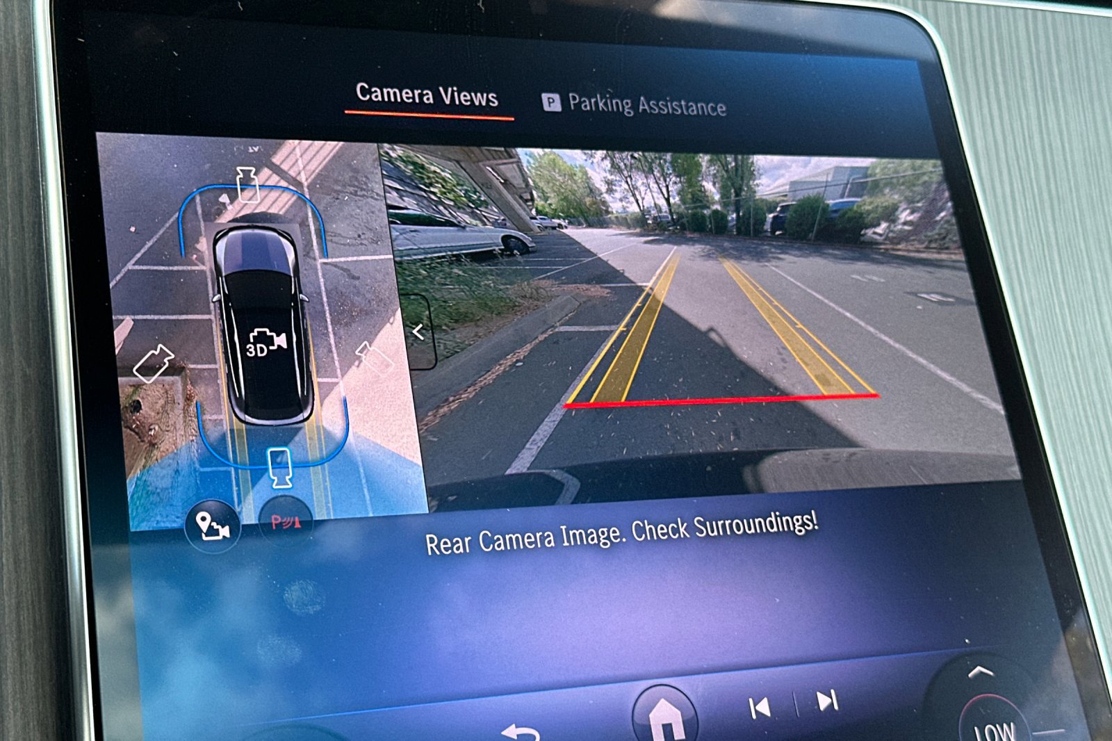 New 2025 Mercedes-Benz EQE 350+ 4MATIC SUV image 26