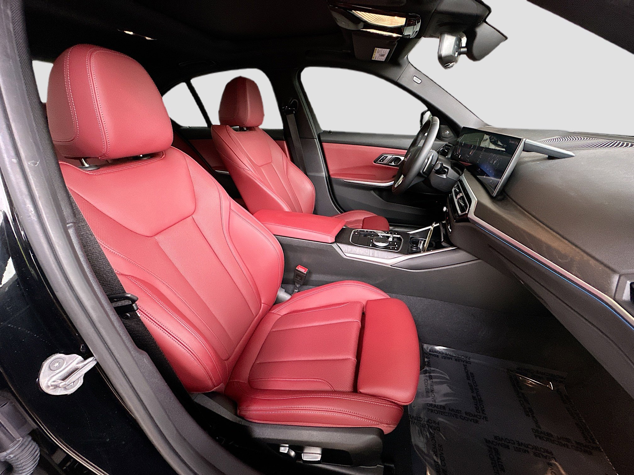 Used 2023 BMW 330e 330e w/ Premium Package image 30