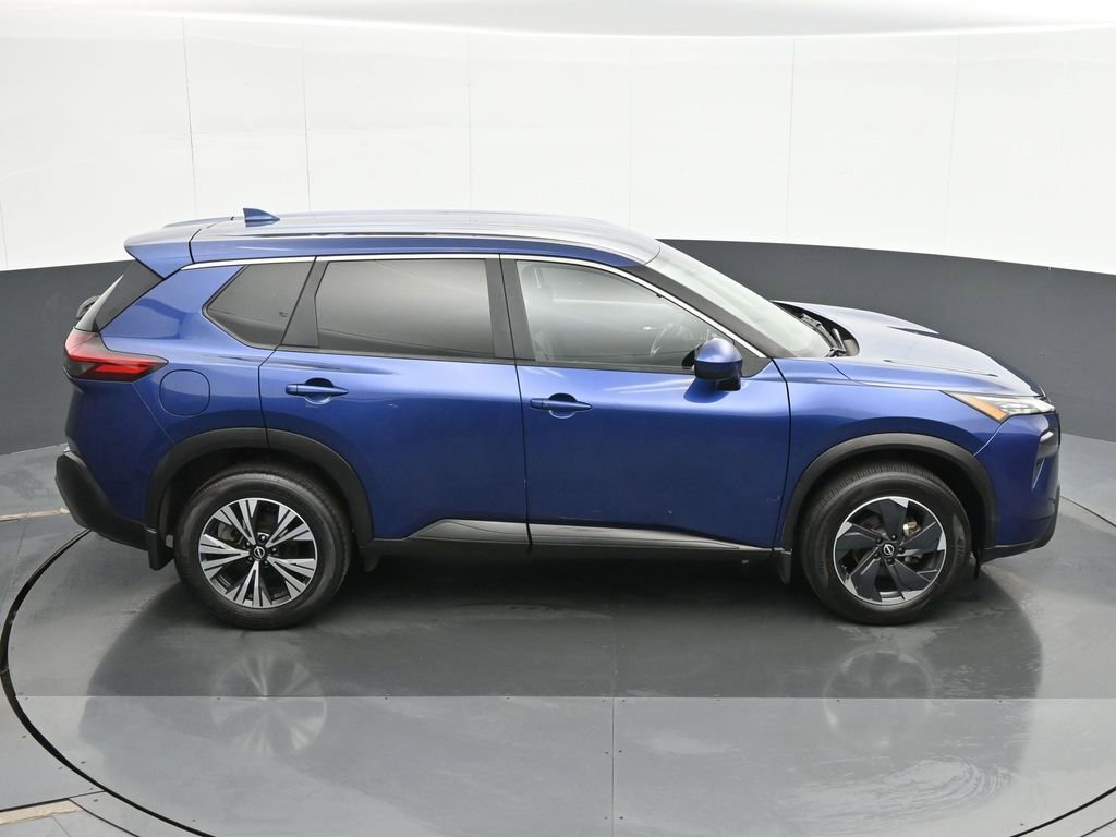 Used 2023 Nissan Rogue SV image 22