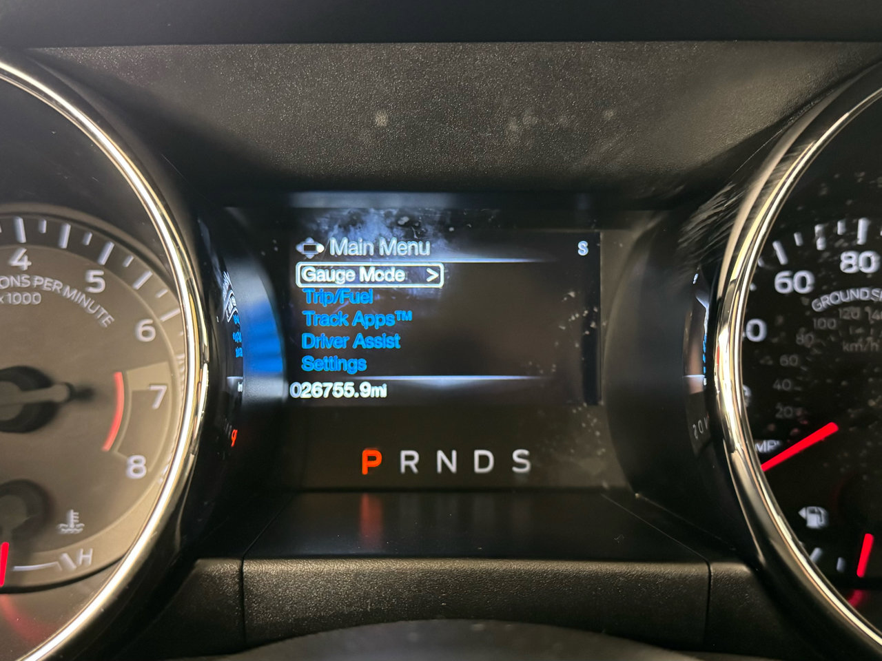 Used 2015 Ford Mustang GT Premium w/ Equipment Group 401A image 19