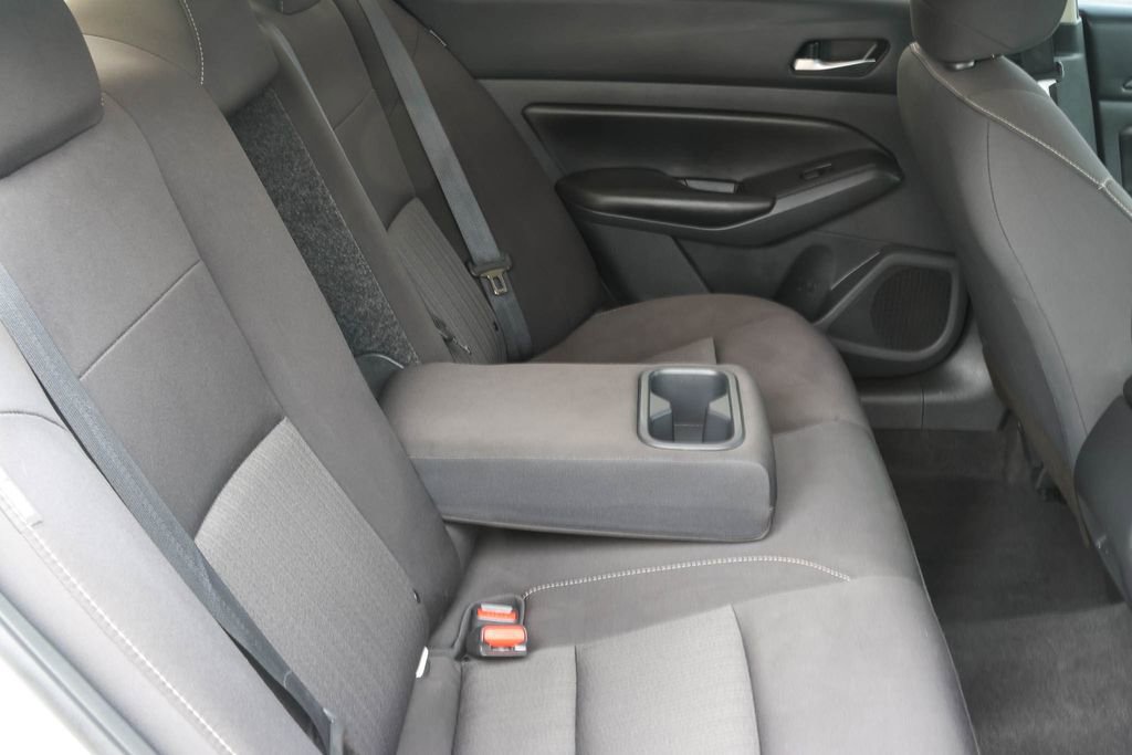 Used 2022 Nissan Altima 2.5 S image 16