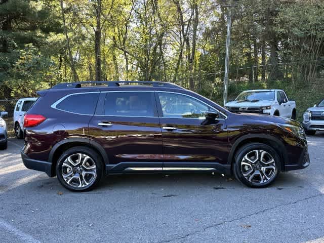 Certified 2025 Subaru Ascent Touring AWD/4WD image 3