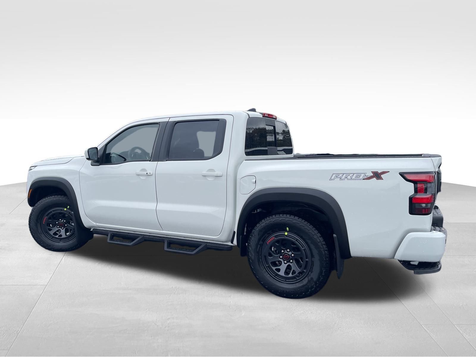 New 2026 Nissan Frontier Pro-X w/ Tow Package image 6