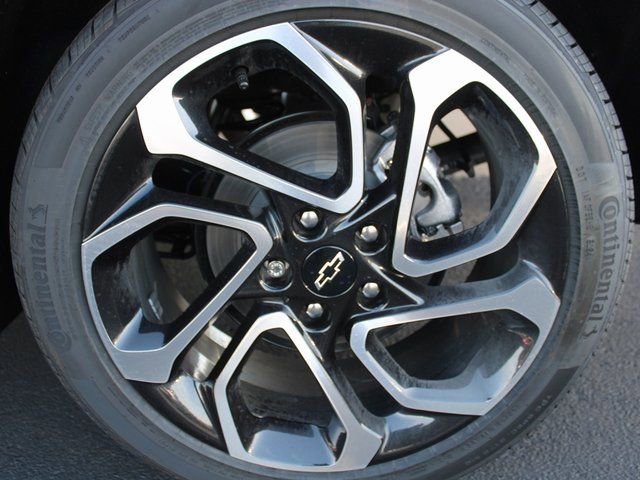 New 2026 Chevrolet Trax RS image 9