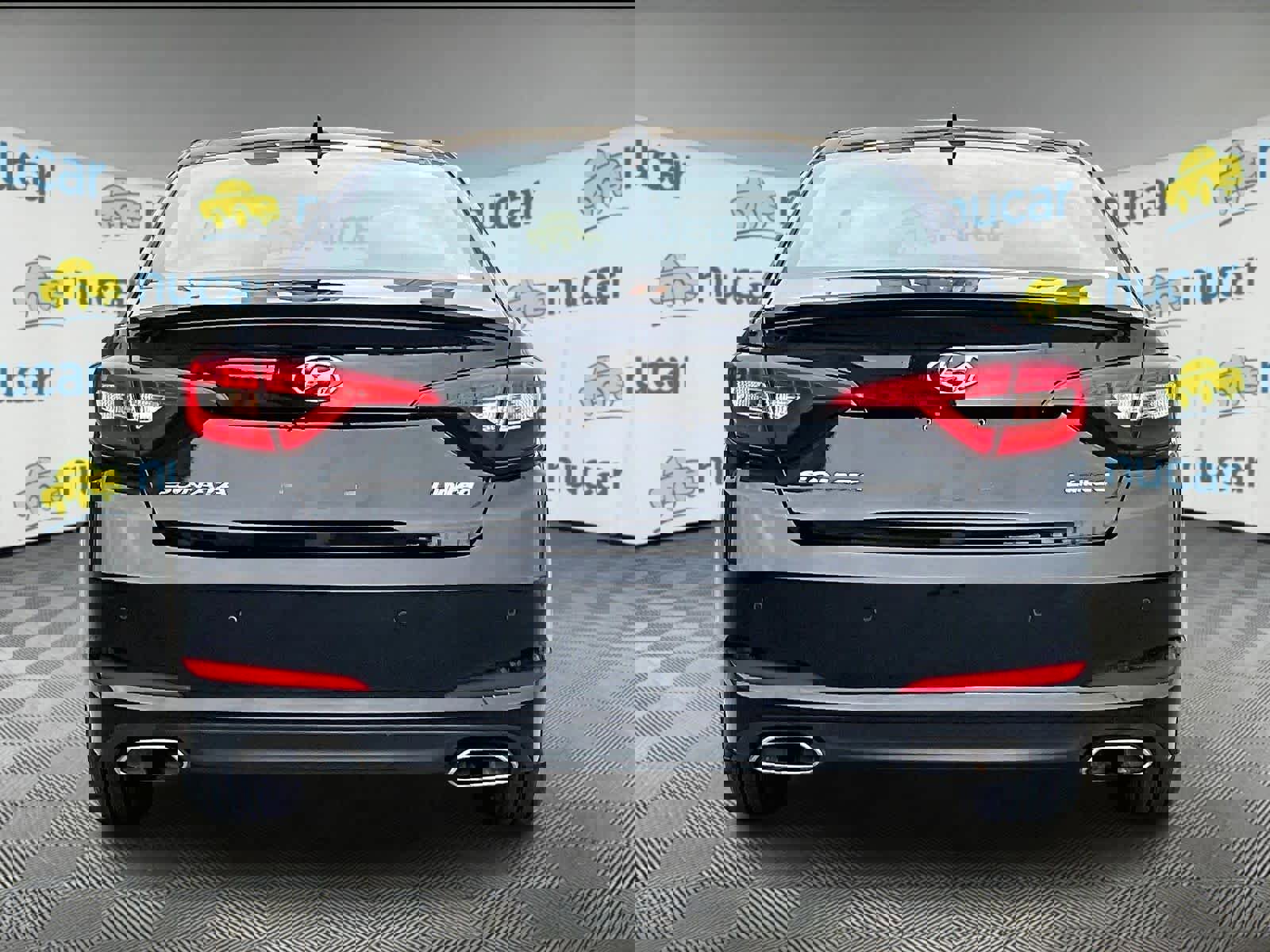 Used 2016 Hyundai Sonata Limited w/ Option Group 05 image 5