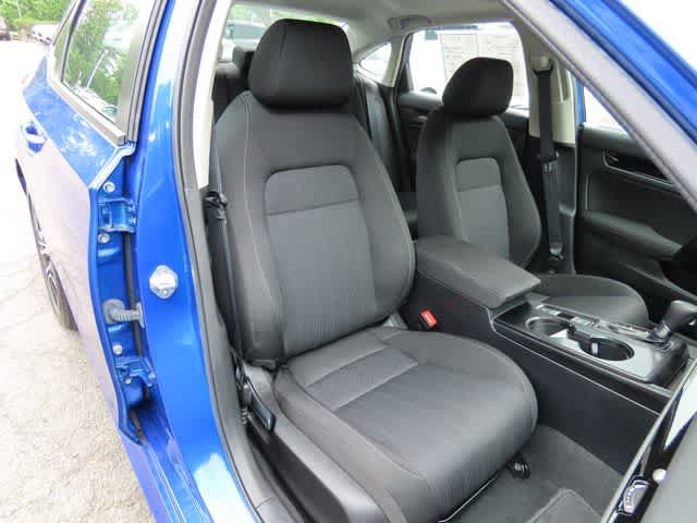 Certified 2023 Honda Civic EX image 15