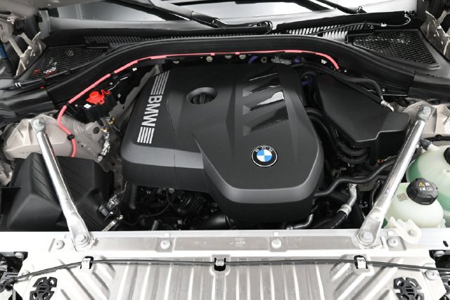 New 2026 BMW X3 xDrive30i w/ Premium Package AWD/4WD image 20
