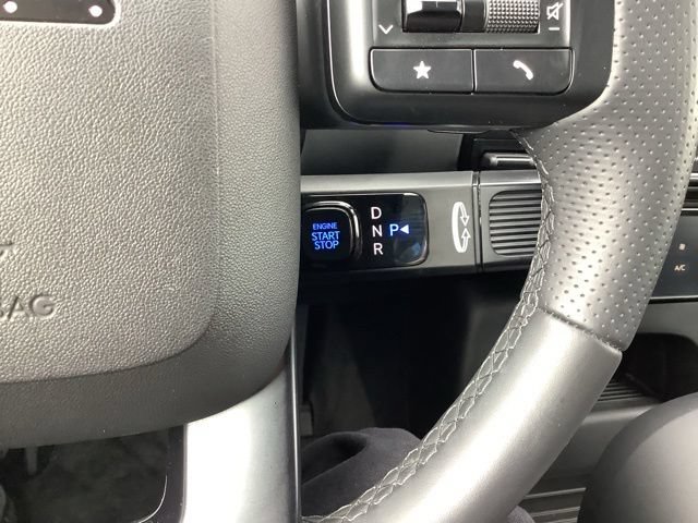 Certified 2026 Hyundai Palisade XRT Pro AWD/4WD image 29