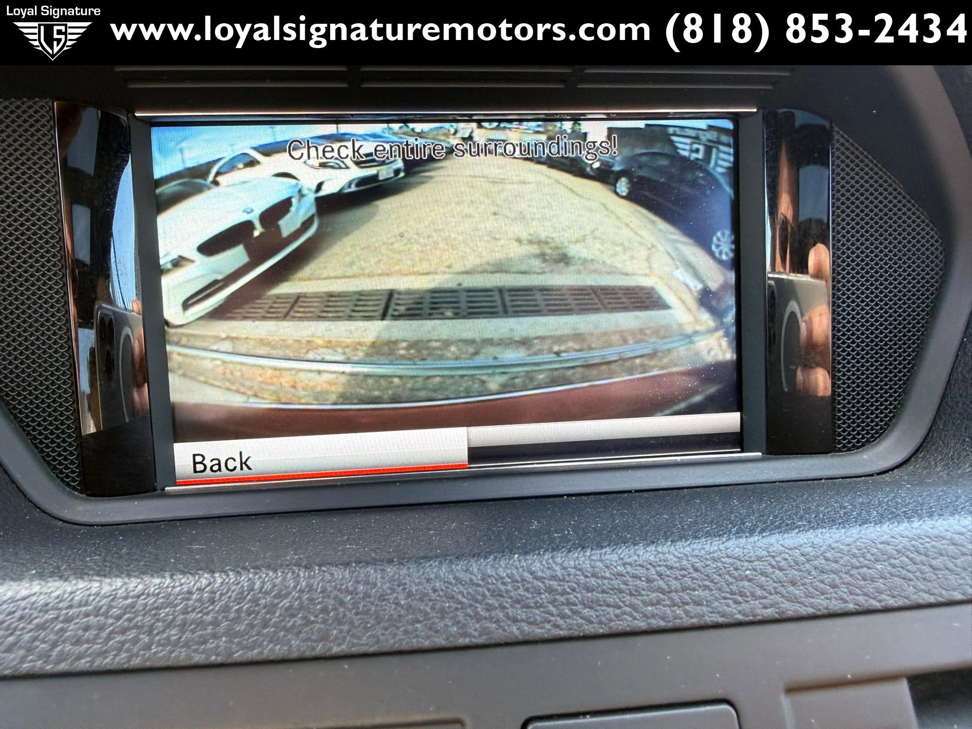 Used 2013 Mercedes-Benz E 350 Coupe image 25