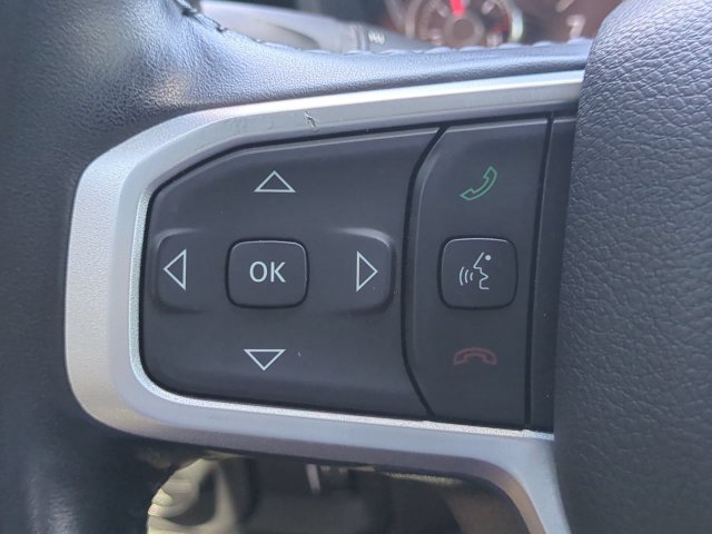 Used 2023 RAM 1500 Big Horn AWD/4WD image 24