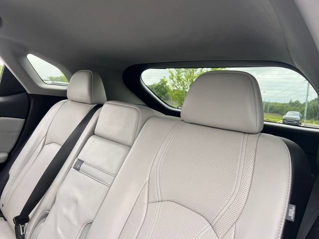 Used 2017 Lexus RX 350 AWD w/ Premium Package image 20