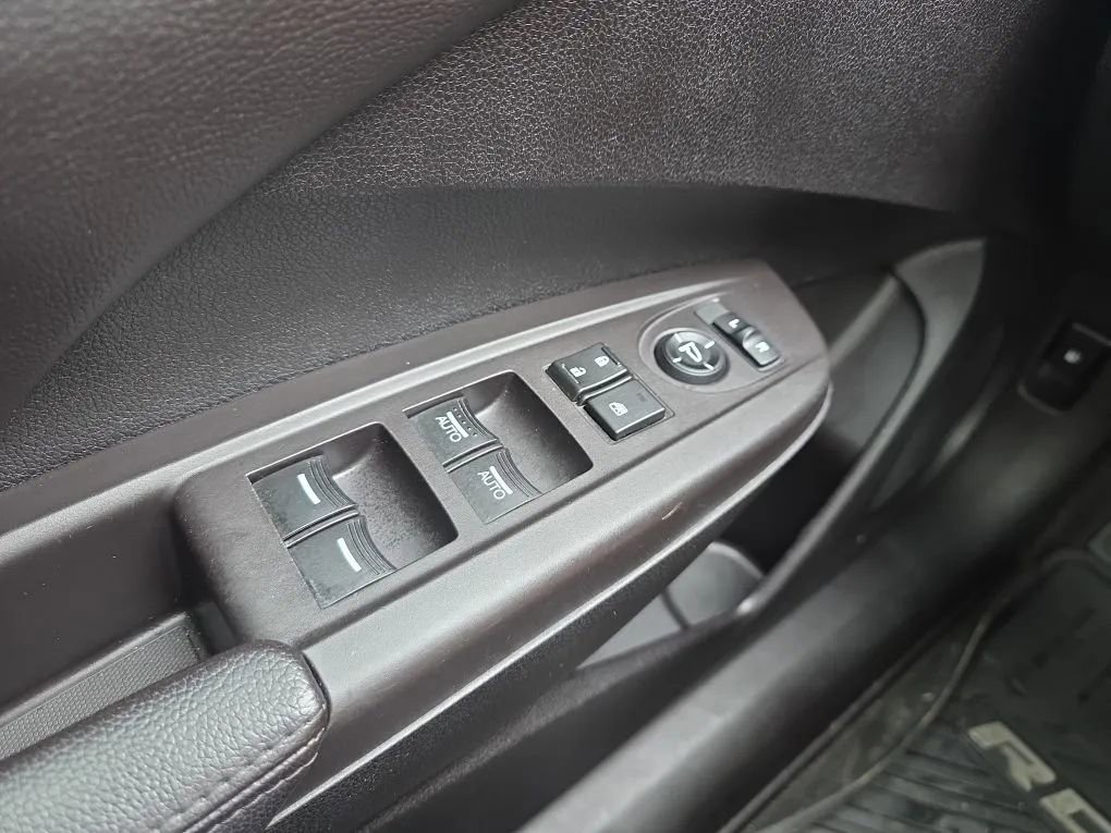 Used 2018 Acura RDX AWD w/ Advance Package image 26