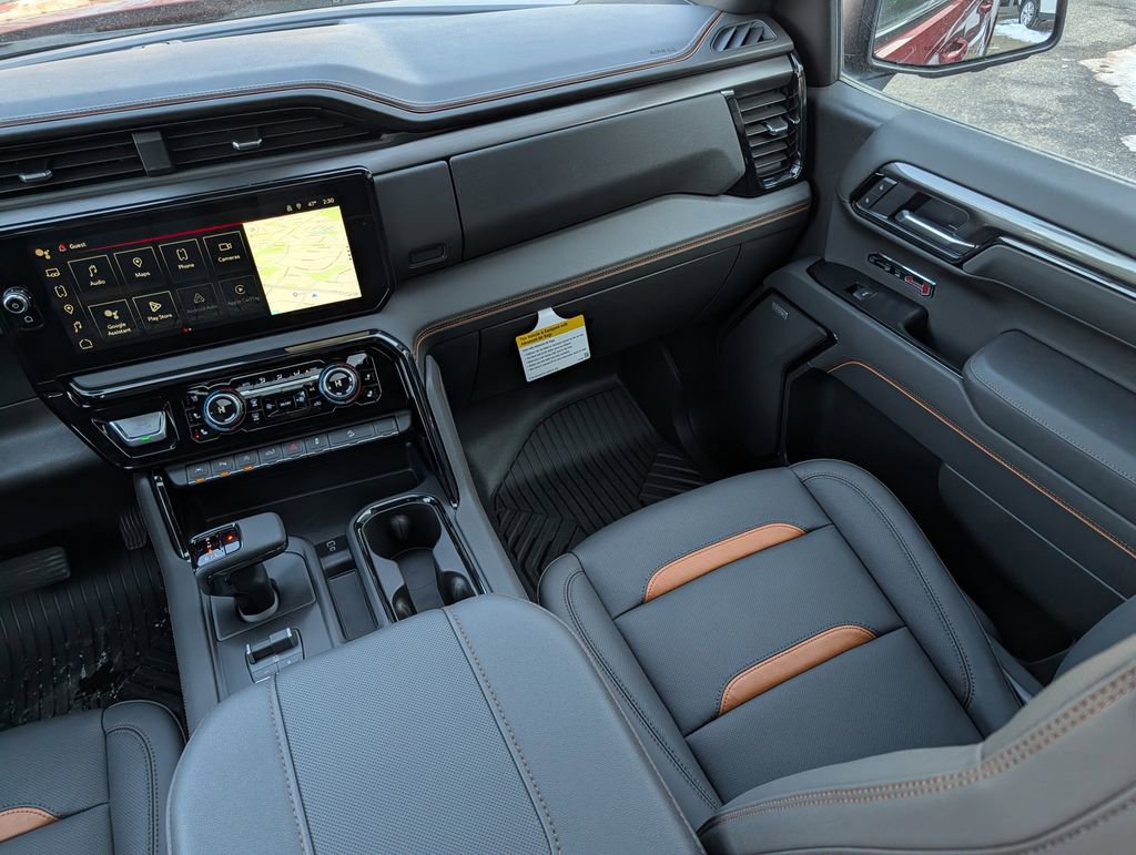 New 2026 GMC Sierra 1500 AT4 w/ Technology Package image 38