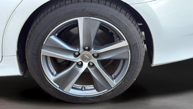 Used 2016 Lexus GS 350 RWD image 39