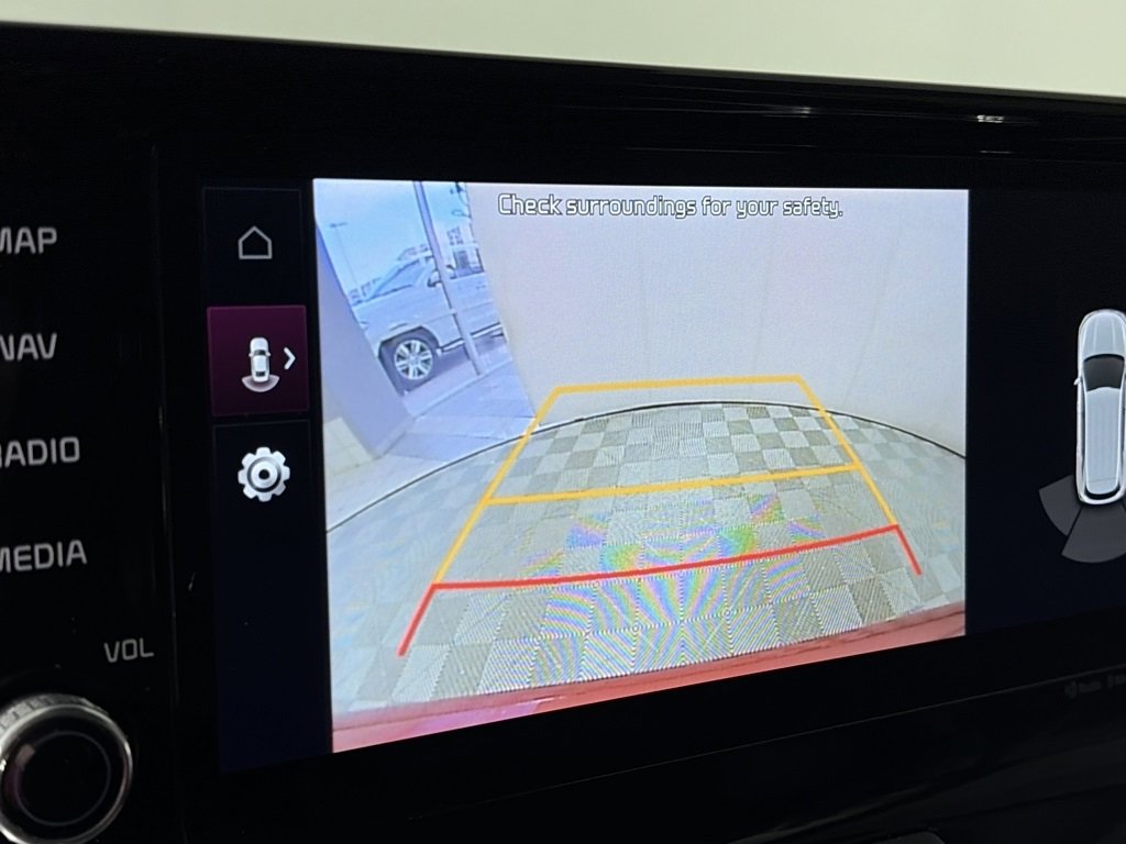 Used 2023 Kia Sorento SX image 20