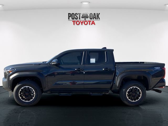 New 2026 Toyota Tacoma TRD Off-Road image 4