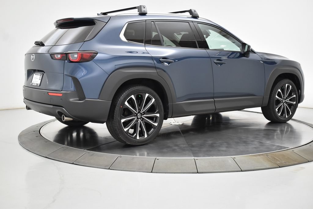 New 2026 MAZDA CX-50 AWD 2.5 S w/ Premium Package image 21