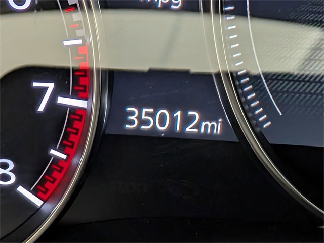 Used 2023 MAZDA CX-30 AWD 2.5 S w/ Preferred Package image 20