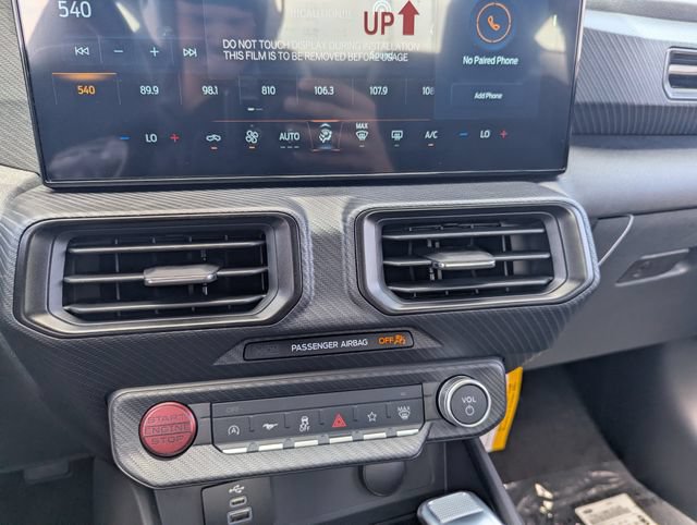 New 2026 Ford Mustang Coupe RWD image 26