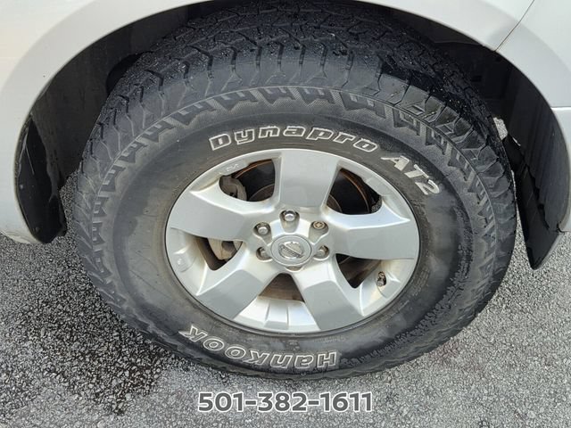 Used 2013 Nissan Frontier SV RWD image 17