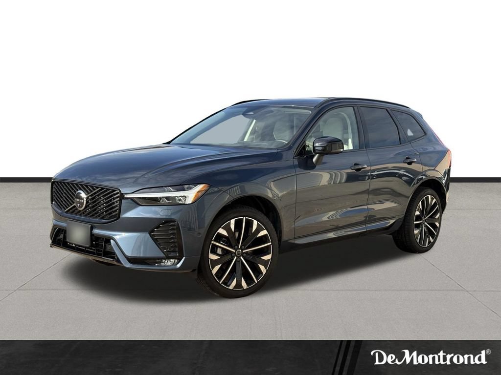 Used 2026 Volvo XC60 B5 Ultra AWD/4WD image 1