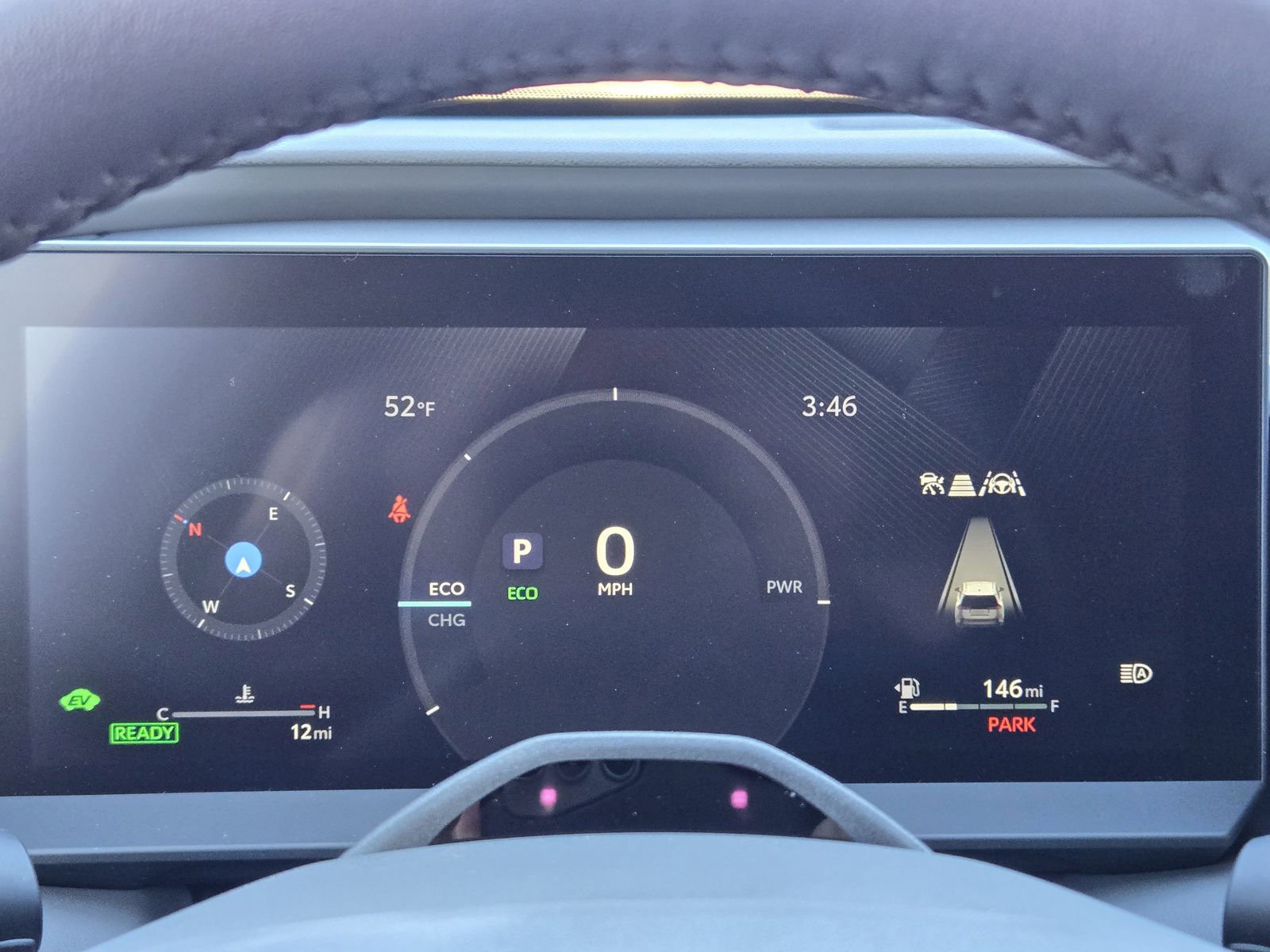 New 2026 Toyota RAV4 XSE w/ Weather Package image 16