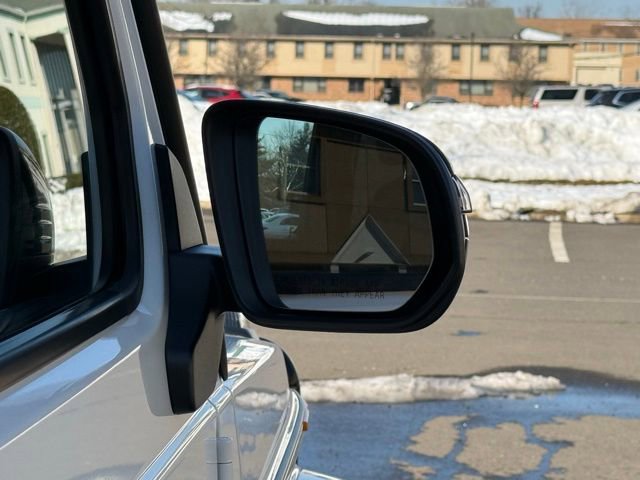 Used 2021 Mercedes-Benz G 550 w/ AMG Line image 16