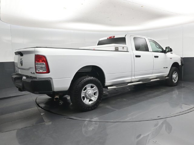 Used 2022 RAM 2500 Tradesman AWD/4WD image 3