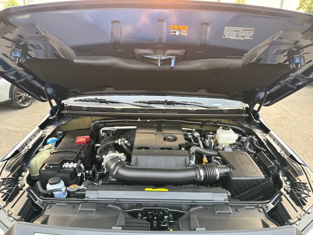 New 2026 Nissan Frontier PRO-4X w/ Pro Premium Package AWD/4WD image 29