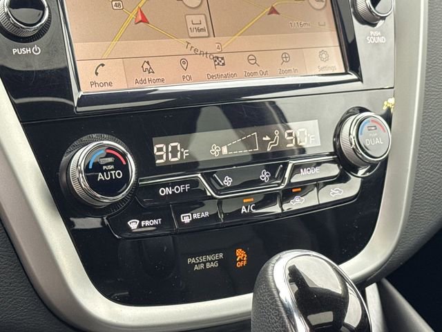 Used 2020 Nissan Murano SL w/ Moonroof Package image 24