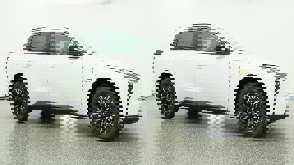 New 2026 Toyota bZ image 4