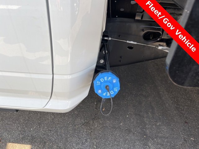 New 2024 RAM 3500 Tradesman w/ Chrome Appearance Group image 13