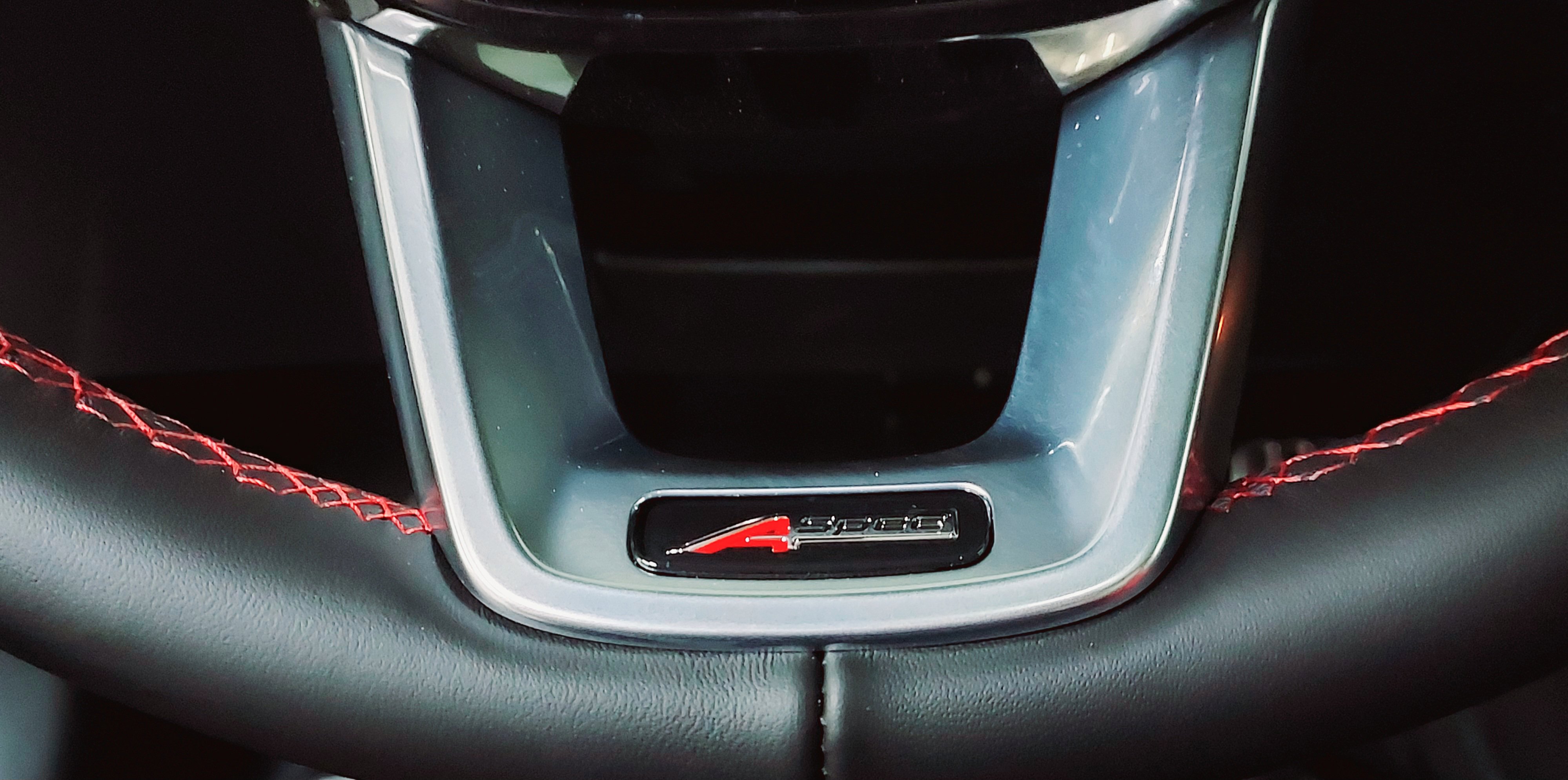 New 2026 Acura Integra A-Spec image 23