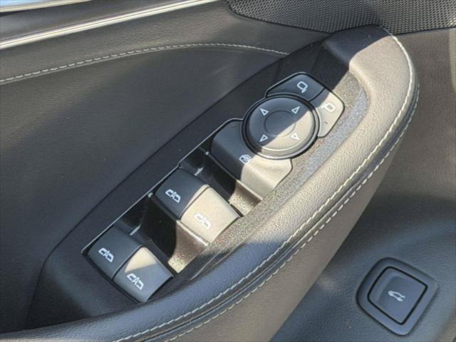 Used 2024 Cadillac CT5 Luxury w/ Cold Weather Package AWD/4WD image 19